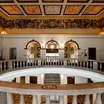 Station touristique Nowe Lazienki Mineralne *