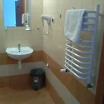 Station touristique Nowe Lazienki Mineralne Krynica-Zdrój