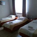 리조트 Nowe Lazienki Mineralne *