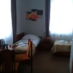Nowe Lazienki Mineralne * Krynica-Zdrój