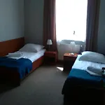 Nowe Lazienki Mineralne * Krynica-Zdrój