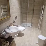 Nowe Lazienki Mineralne Krynica-Zdrój
