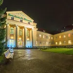 Nowe Lazienki Mineralne *