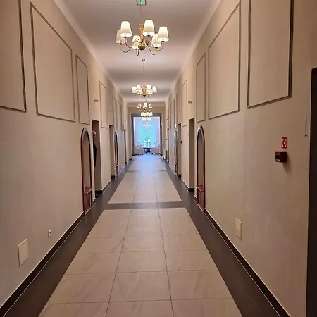 Resort Nowe Lazienki Mineralne *