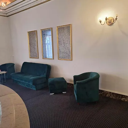 Nowe Lazienki Mineralne Resort Krynica-Zdrój