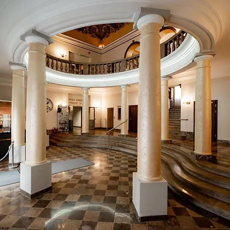 Nowe Lazienki Mineralne