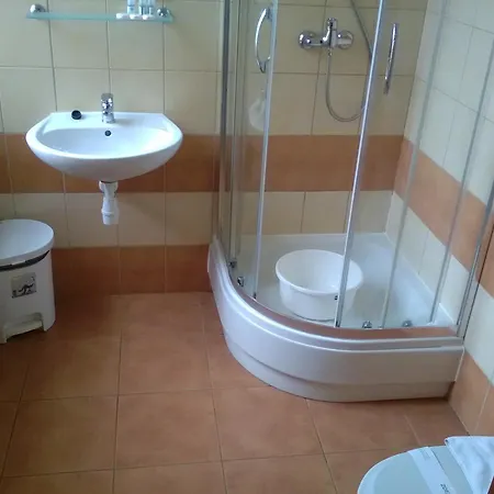 Nowe Lazienki Mineralne *