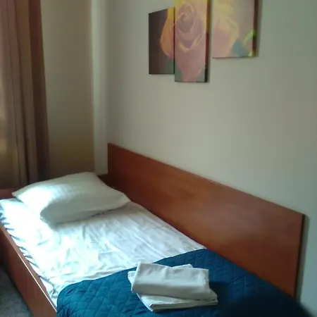 Nowe Lazienki Mineralne