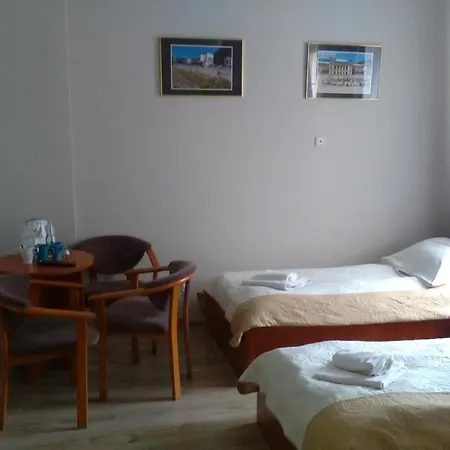 Nowe Lazienki Mineralne Resort