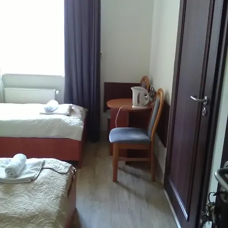 Nowe Lazienki Mineralne