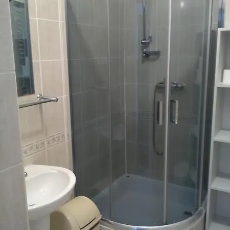منتجع Nowe Lazienki Mineralne
