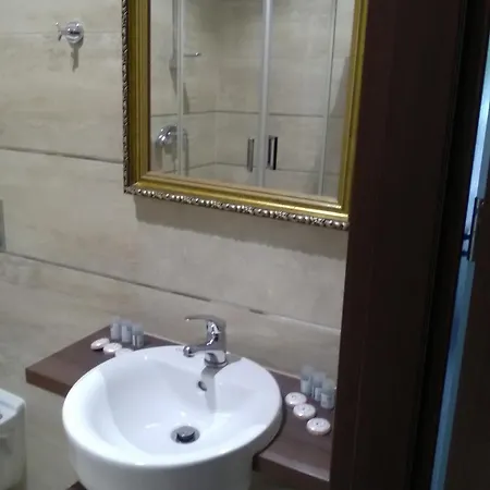 Nowe Lazienki Mineralne *