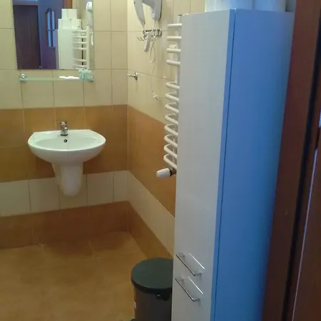 度假村 Nowe Lazienki Mineralne *