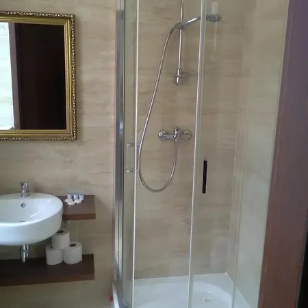 Resort Nowe Lazienki Mineralne Krynica-Zdrój