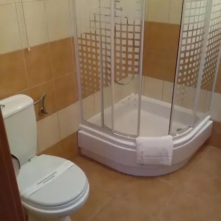 Nowe Lazienki Mineralne