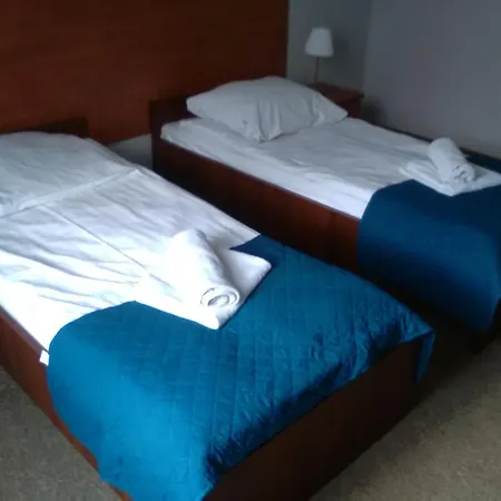 Nowe Lazienki Mineralne Resort Krynica-Zdrój