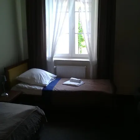 Nowe Lazienki Mineralne *