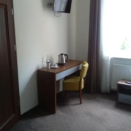 Resort Nowe Lazienki Mineralne