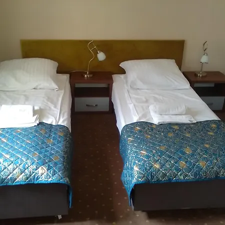Nowe Lazienki Mineralne Resort *
