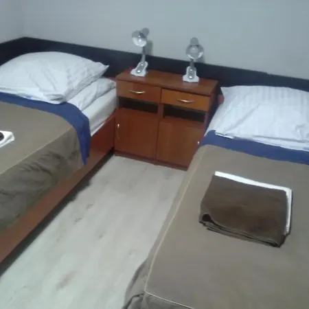 Nowe Lazienki Mineralne