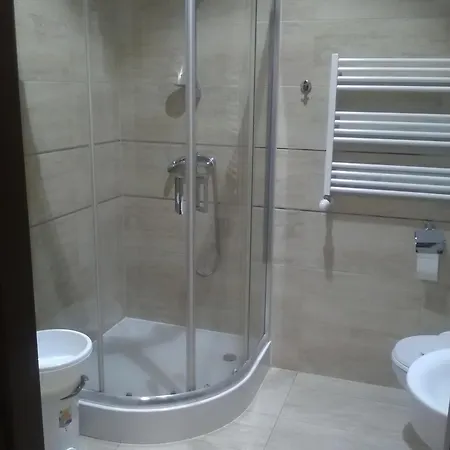 Resort Nowe Lazienki Mineralne
