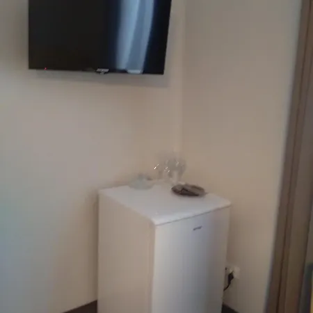 Nowe Lazienki Mineralne *
