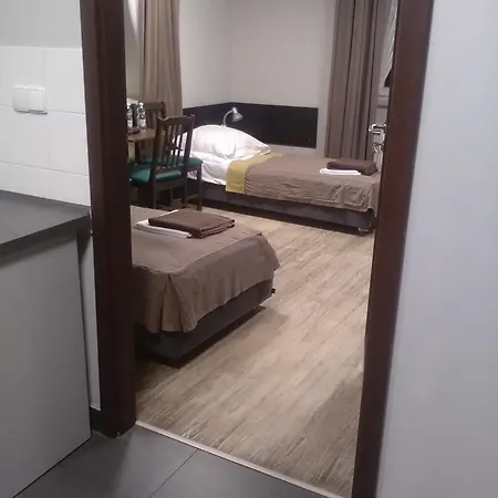 Nowe Lazienki Mineralne Resort *