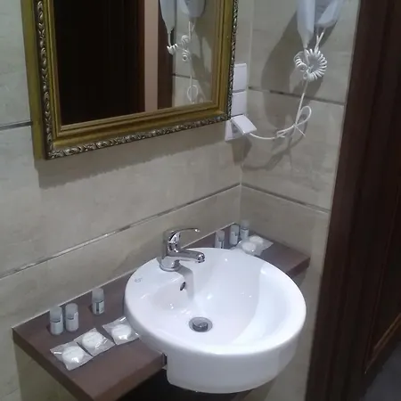 Nowe Lazienki Mineralne Resort Krynica-Zdrój