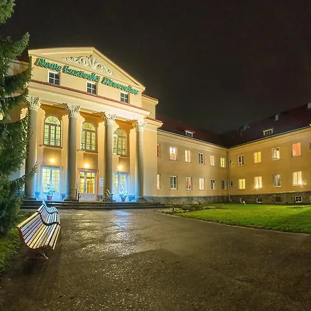 Nowe Lazienki Mineralne *