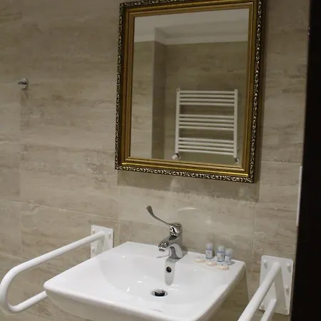Resort Nowe Lazienki Mineralne