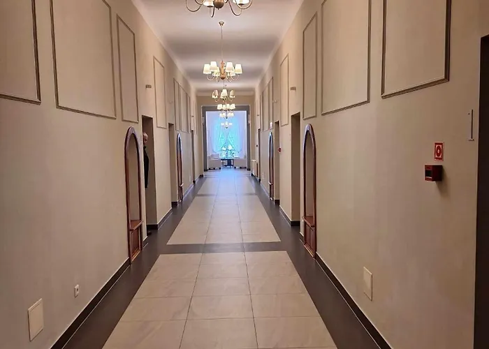 Resort Nowe Lazienki Mineralne *