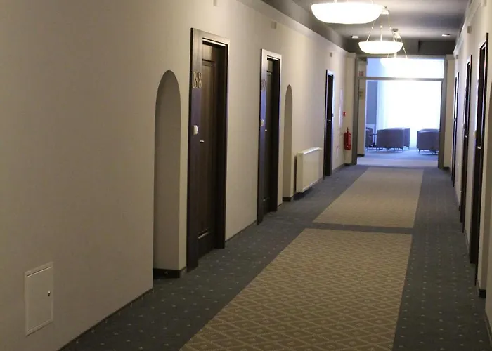 Resort Nowe Lazienki Mineralne *