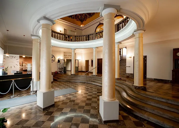 Nowe Lazienki Mineralne