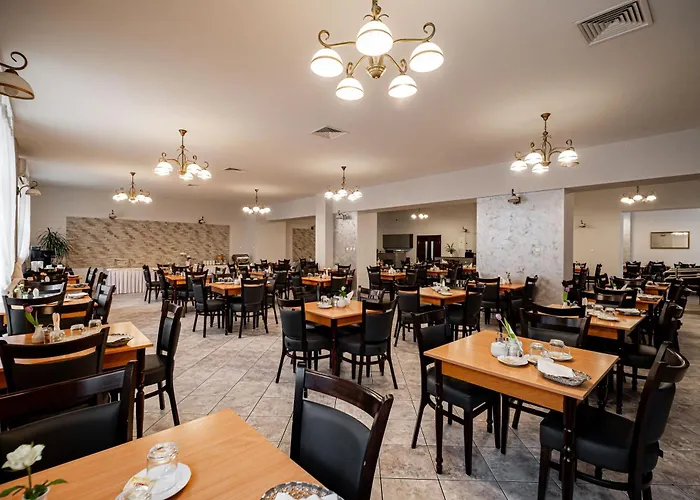 Resort Nowe Lazienki Mineralne *