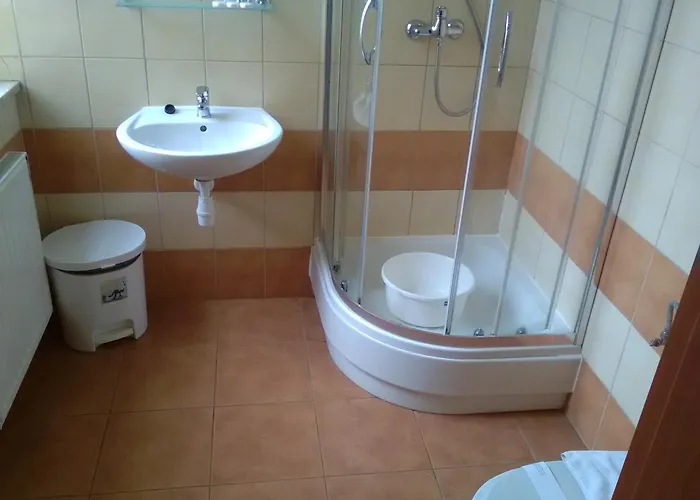 Nowe Lazienki Mineralne *