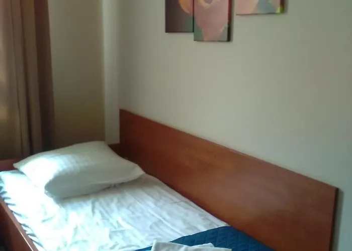 Nowe Lazienki Mineralne