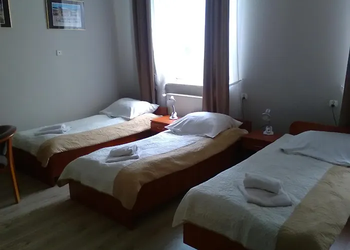 Resort Nowe Lazienki Mineralne *