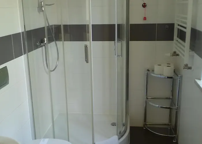 Nowe Lazienki Mineralne Resort Krynica Zdroj