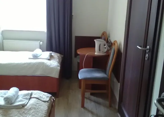 Nowe Lazienki Mineralne