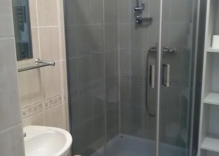 Resort Nowe Lazienki Mineralne