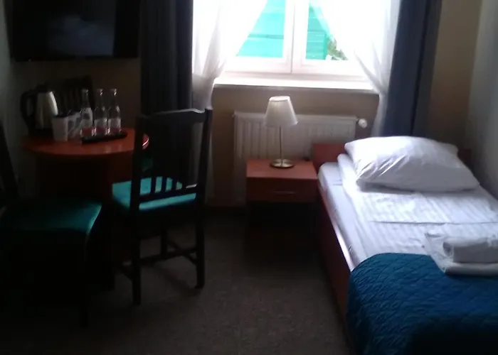 Nowe Lazienki Mineralne