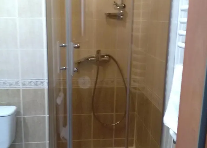 Nowe Lazienki Mineralne Resort