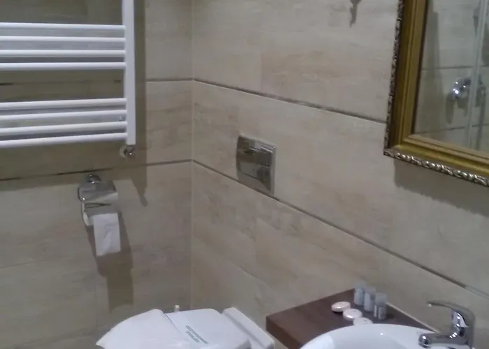 Nowe Lazienki Mineralne Resort *