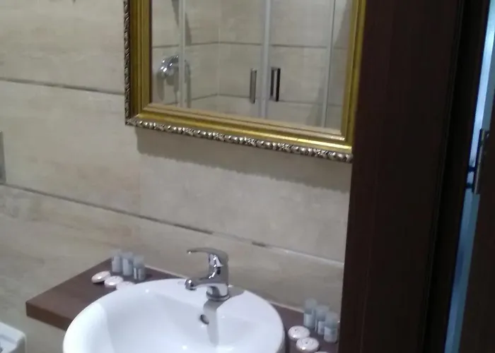 Nowe Lazienki Mineralne *