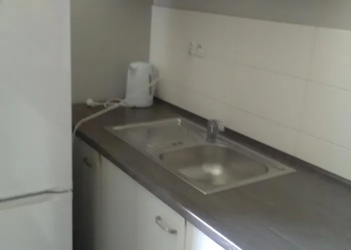 Nowe Lazienki Mineralne