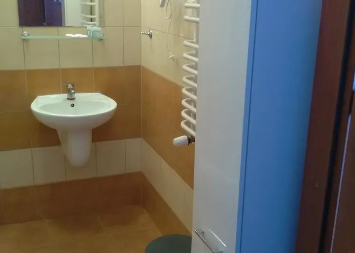 Resort Nowe Lazienki Mineralne *