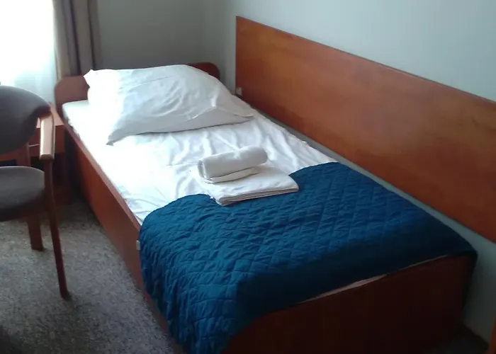 Nowe Lazienki Mineralne Resort Krynica Zdroj