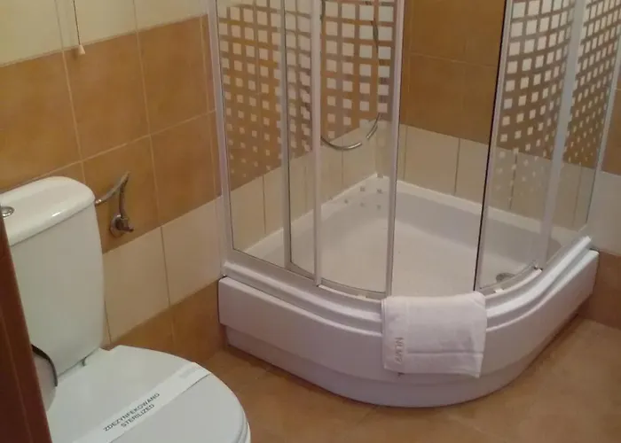 Nowe Lazienki Mineralne