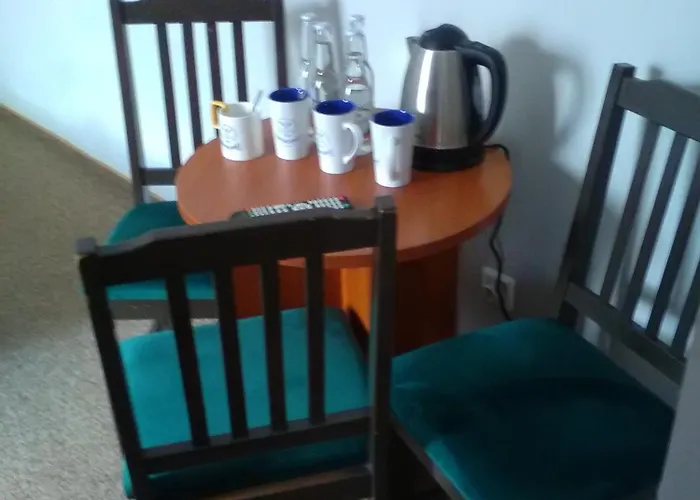 Nowe Lazienki Mineralne Resort