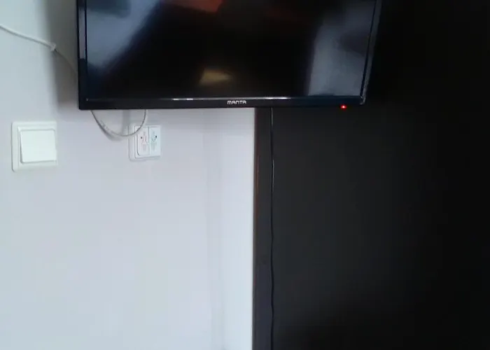 Resort Nowe Lazienki Mineralne